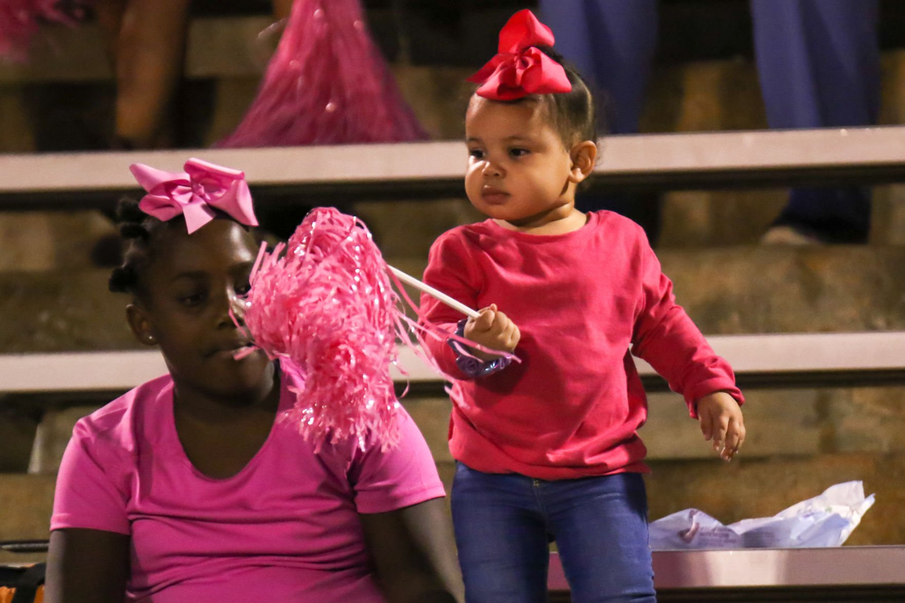 Tallassee vs. Valley high school football